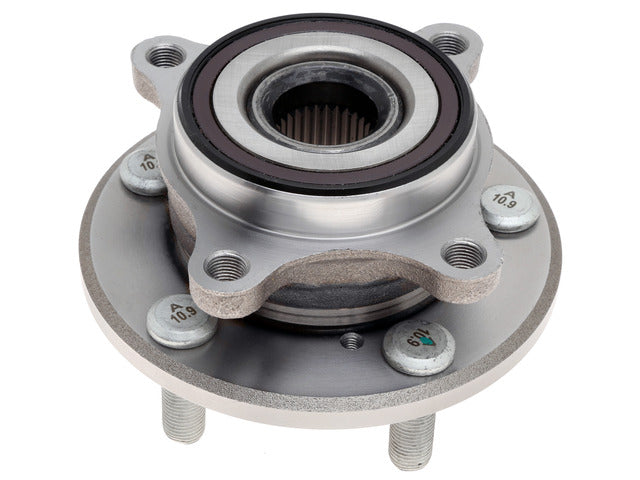 Raybestos Brakes Wheel Bearing and Hub Assembly P/N:713252 Fits: Acura Rl 12-05 - Image 1