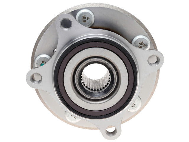 Raybestos Brakes Wheel Bearing and Hub Assembly P/N:713252 Fits: Acura Rl 12-05 - Image 2