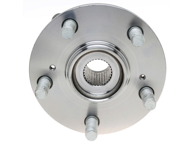 Raybestos Brakes Wheel Bearing and Hub Assembly P/N:713252 Fits: Acura Rl 12-05 - Image 3