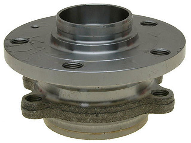 Raybestos Brakes Wheel Bearing and Hub Assembly P/N:713253 Fits: Audi A3, Audi A3 Quattro, Audi Q3, Audi Q3 Quattro, Audi Tt, Audi Tt Quattro, Volkswagen Beetle, Volkswagen Cc, Volkswagen Eos, Volkswagen Golf - Image 2