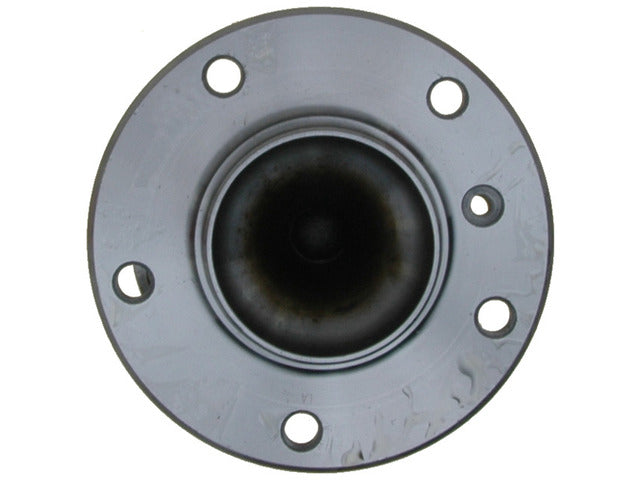 Raybestos Brakes Wheel Bearing and Hub Assembly P/N:713254 Fits: BMW 128i, BMW 135i, BMW 135is, BMW 325i, BMW 328i, BMW 328i Xdrive, BMW 330i, BMW 335d, BMW 335i, BMW 335i Xdrive, BMW 335is, BMW Z4 - Image 2