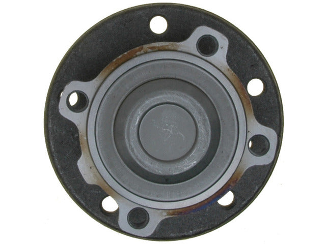 Raybestos Brakes Wheel Bearing and Hub Assembly P/N:713254 Fits: BMW 128i, BMW 135i, BMW 135is, BMW 325i, BMW 328i, BMW 328i Xdrive, BMW 330i, BMW 335d, BMW 335i, BMW 335i Xdrive, BMW 335is, BMW Z4 - Image 3