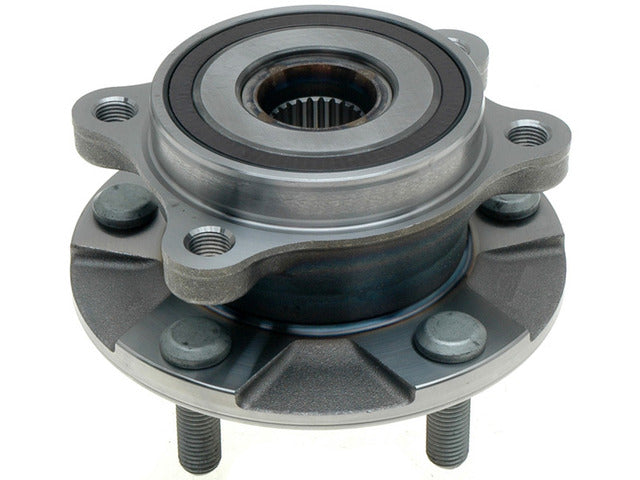 Raybestos Brakes Wheel Bearing and Hub Assembly P/N:713257 Fits: Lexus Hs250h 12-10, Scion Tc 12-11, Scion Xb 15-08, Toyota Prius V 15-12, Toyota Rav4 12-06 - Image 1