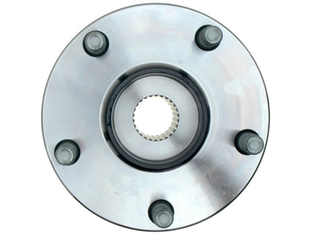 Raybestos Brakes Wheel Bearing and Hub Assembly P/N:713257 Fits: Lexus Hs250h 12-10, Scion Tc 12-11, Scion Xb 15-08, Toyota Prius V 15-12, Toyota Rav4 12-06 - Image 3