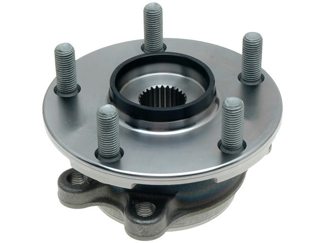 Raybestos Brakes Wheel Bearing and Hub Assembly P/N:713257 Fits: Lexus Hs250h 12-10, Scion Tc 12-11, Scion Xb 15-08, Toyota Prius V 15-12, Toyota Rav4 12-06 - Image 4