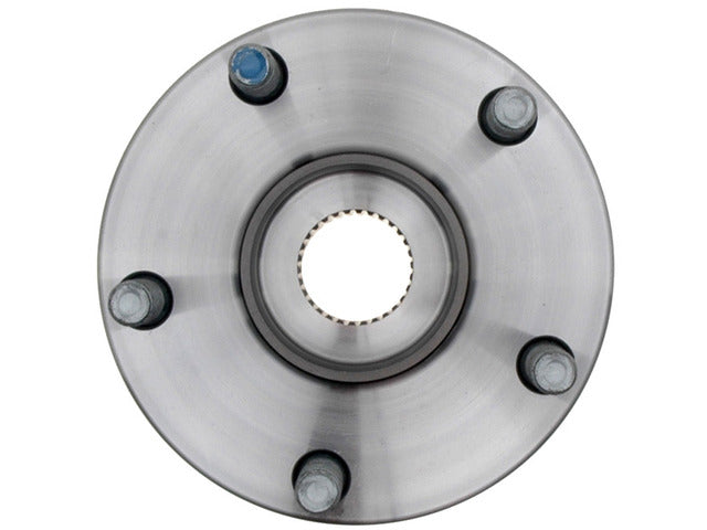 Raybestos Brakes Wheel Bearing and Hub Assembly P/N:713258 Fits: Scion Tc 15-11, Toyota Rav4 12-06 - Image 3