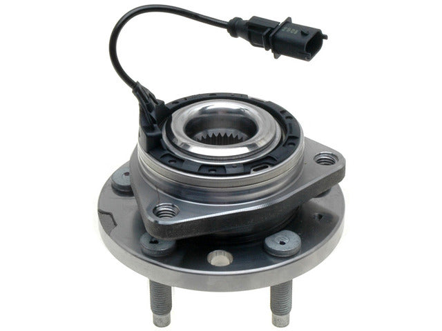 Raybestos Brakes Wheel Bearing and Hub Assembly P/N:713259 Fits: Pontiac Solstice 09-06, Saturn Sky 10-07 - Image 1