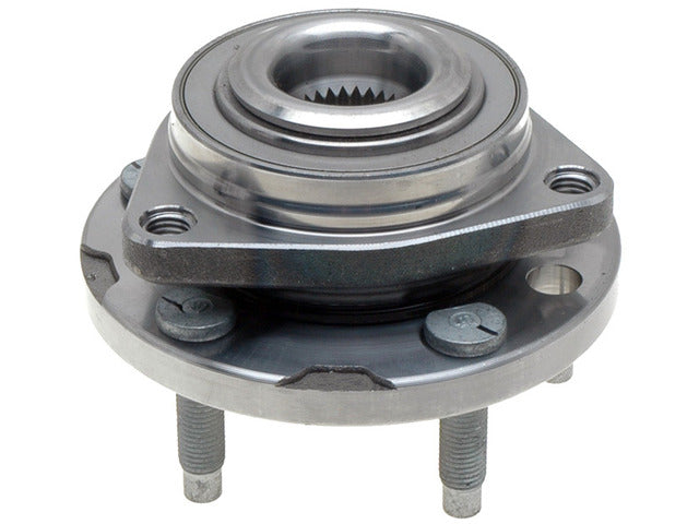 Raybestos Brakes Wheel Bearing and Hub Assembly P/N:713260 Fits: Pontiac Solstice 08-06 - Image 1