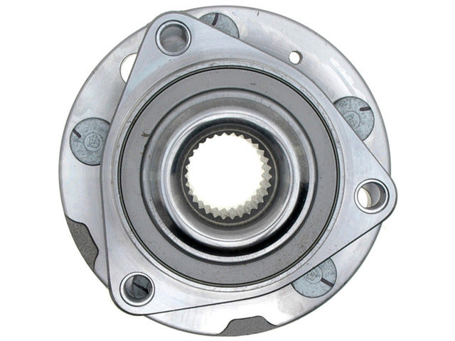 Raybestos Brakes Wheel Bearing and Hub Assembly P/N:713260 Fits: Pontiac Solstice 08-06 - Image 2