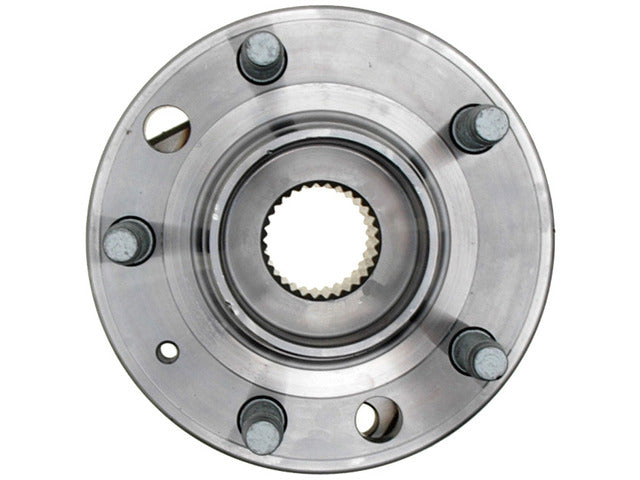 Raybestos Brakes Wheel Bearing and Hub Assembly P/N:713260 Fits: Pontiac Solstice 08-06 - Image 3