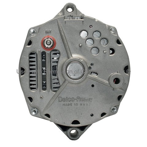 Quality-Built Alternator P/N:7132612 Fits: Oldsmobile Cutlass Ciera 83-82 - Image 3
