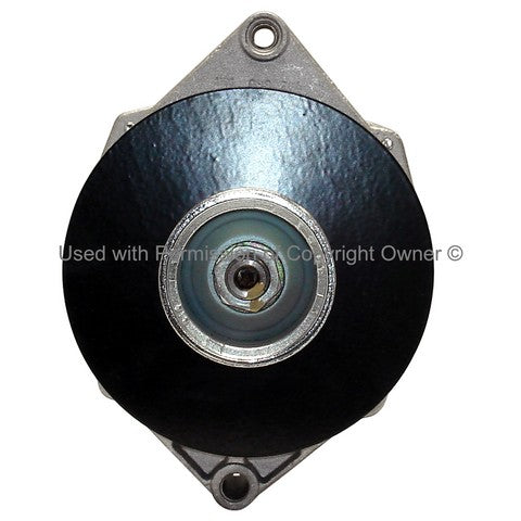 Quality-Built Alternator P/N:7132612 Fits: Oldsmobile Cutlass Ciera 83-82 - Image 2
