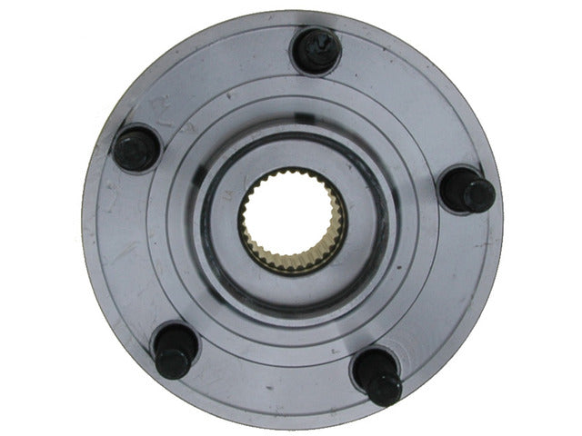 Raybestos Brakes Wheel Bearing and Hub Assembly P/N:713263 Fits: Chrysler 200 14-11, Chrysler Sebring 10-07, Dodge Avenger 14-08, Dodge Caliber 09-08 - Image 2