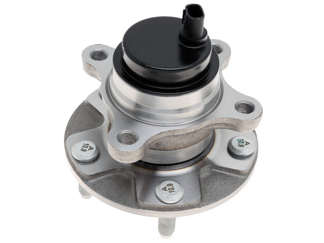 Raybestos Brakes Wheel Bearing and Hub Assembly P/N:713264 Fits: Chrysler Sebring 2007, Dodge Avenger 10-08 - Image 1