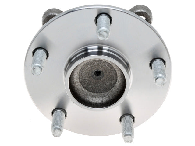 Raybestos Brakes Wheel Bearing and Hub Assembly P/N:713264 Fits: Chrysler Sebring 2007, Dodge Avenger 10-08 - Image 3