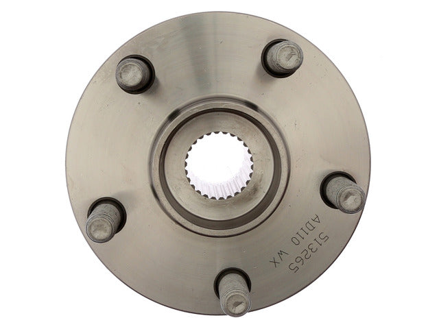 Raybestos Brakes Wheel Bearing and Hub Assembly P/N:713265 Fits: Toyota Prius 09-04 - Image 1