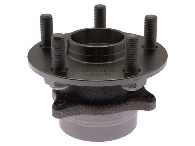 Raybestos Brakes Wheel Bearing and Hub Assembly P/N:713265 Fits: Toyota Prius 09-04 - Image 2