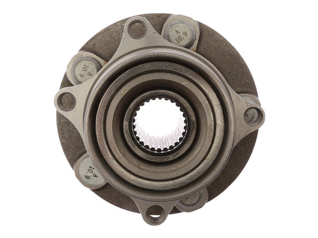 Raybestos Brakes Wheel Bearing and Hub Assembly P/N:713265 Fits: Toyota Prius 09-04 - Image 3