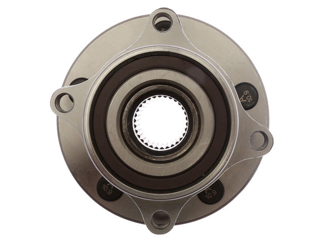 Raybestos Brakes Wheel Bearing and Hub Assembly P/N:713267 Fits: Acura Mdx 13-07, Acura Zdx 13-10, Honda Pilot 15-09 - Image 1