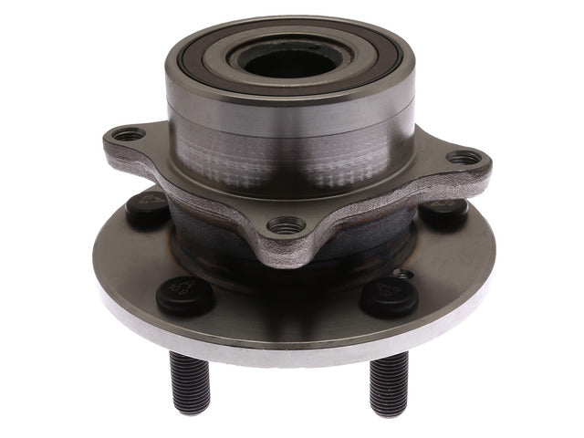 Raybestos Brakes Wheel Bearing and Hub Assembly P/N:713267 Fits: Acura Mdx 13-07, Acura Zdx 13-10, Honda Pilot 15-09 - Image 2