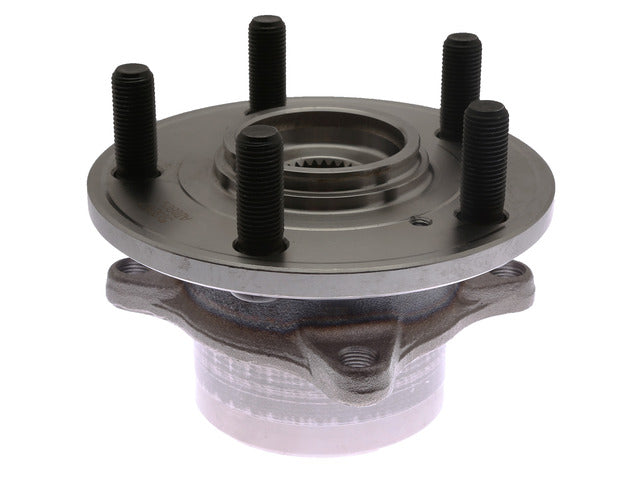 Raybestos Brakes Wheel Bearing and Hub Assembly P/N:713267 Fits: Acura Mdx 13-07, Acura Zdx 13-10, Honda Pilot 15-09 - Image 4