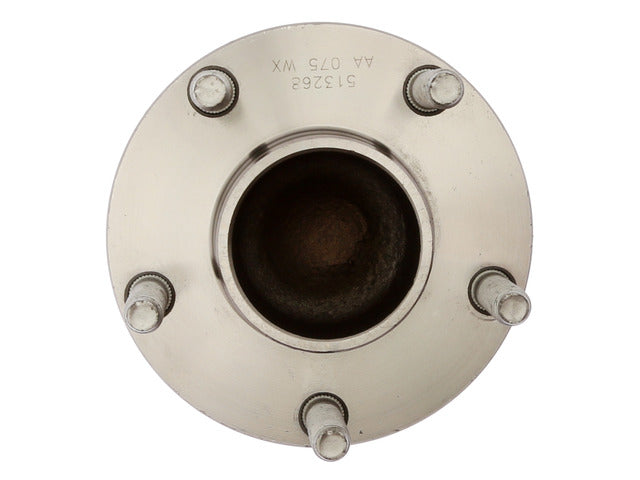 Raybestos Brakes Wheel Bearing and Hub Assembly P/N:713268 Fits: Infiniti G35 06-03, Nissan 350z 09-03 - Image 1