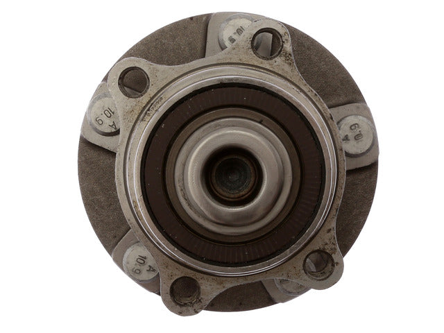 Raybestos Brakes Wheel Bearing and Hub Assembly P/N:713268 Fits: Infiniti G35 06-03, Nissan 350z 09-03 - Image 3