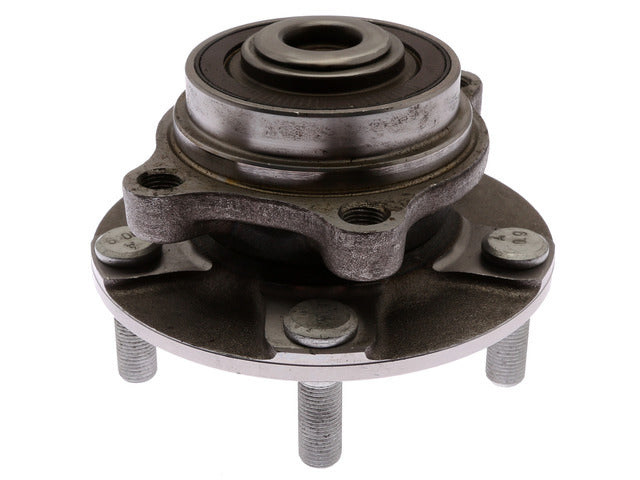 Raybestos Brakes Wheel Bearing and Hub Assembly P/N:713268 Fits: Infiniti G35 06-03, Nissan 350z 09-03 - Image 4