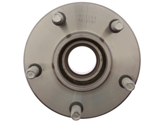 Raybestos Brakes Wheel Bearing and Hub Assembly P/N:713269 Fits: Infiniti Q45 06-02 - Image 1