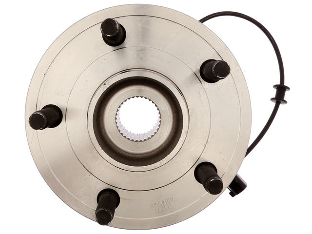 Raybestos Brakes Wheel Bearing and Hub Assembly P/N:713271 Fits: Chrysler Aspen 09-07, Dodge Durango 09-06 - Image 1