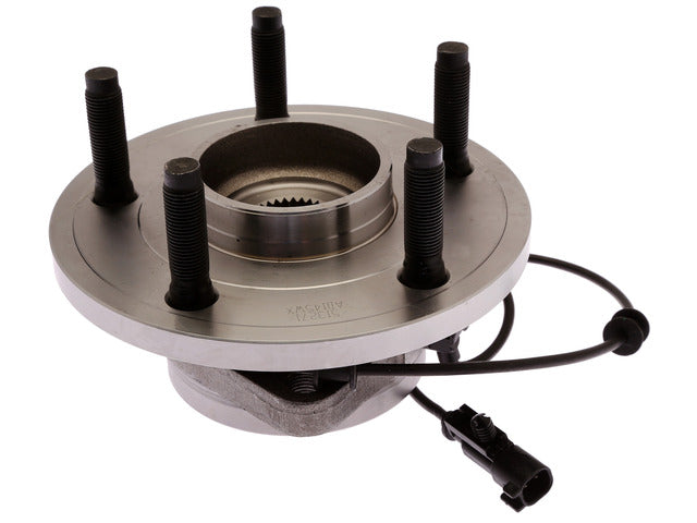 Raybestos Brakes Wheel Bearing and Hub Assembly P/N:713271 Fits: Chrysler Aspen 09-07, Dodge Durango 09-06 - Image 2