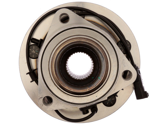 Raybestos Brakes Wheel Bearing and Hub Assembly P/N:713271 Fits: Chrysler Aspen 09-07, Dodge Durango 09-06 - Image 3