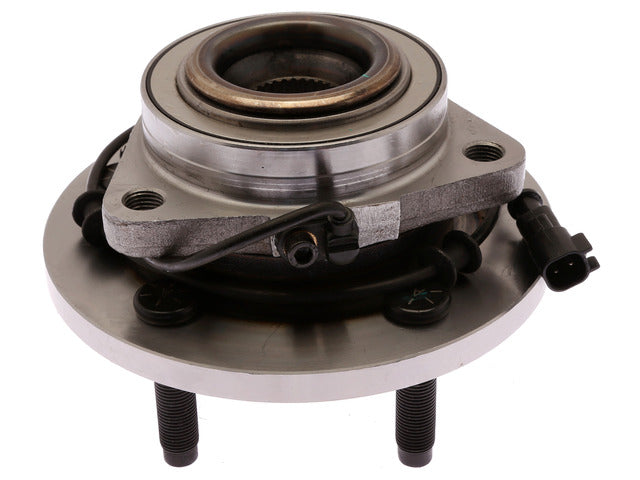 Raybestos Brakes Wheel Bearing and Hub Assembly P/N:713271 Fits: Chrysler Aspen 09-07, Dodge Durango 09-06 - Image 4
