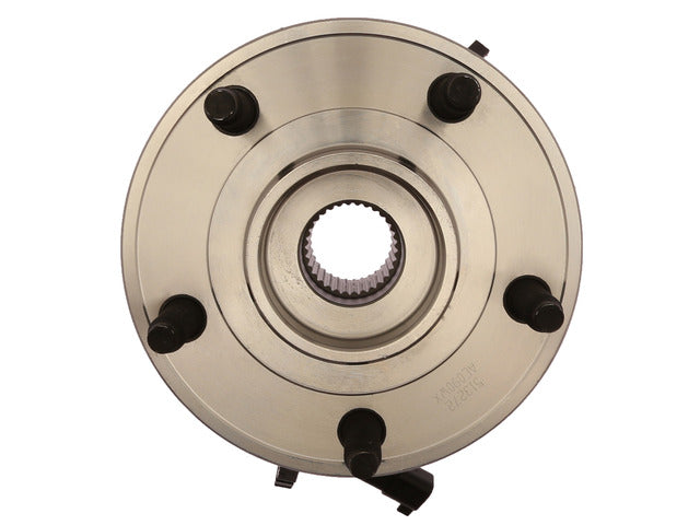 Raybestos Brakes Wheel Bearing and Hub Assembly P/N:713272 Fits: Jeep Wrangler 11-07 - Image 1