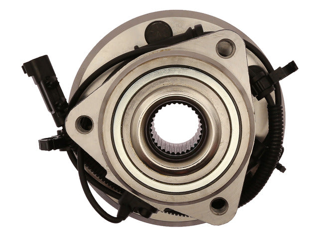 Raybestos Brakes Wheel Bearing and Hub Assembly P/N:713272 Fits: Jeep Wrangler 11-07 - Image 3