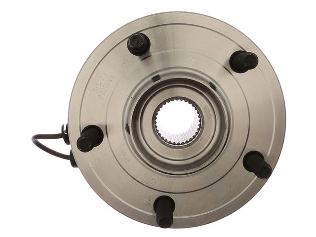 Raybestos Brakes Wheel Bearing and Hub Assembly P/N:713273 Fits: Chrysler TOWN &amp; COUNTRY 11-08, Chrysler Voyager 2008, Dodge Grand Caravan 11-08, Volkswagen Routan 11-09 - Image 1