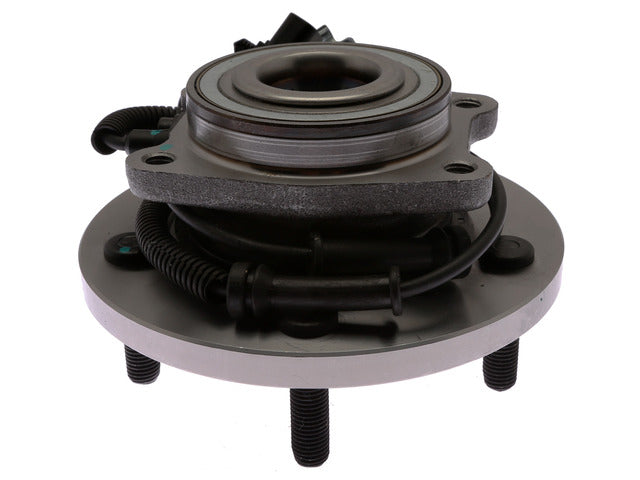 Raybestos Brakes Wheel Bearing and Hub Assembly P/N:713273 Fits: Chrysler TOWN &amp; COUNTRY 11-08, Chrysler Voyager 2008, Dodge Grand Caravan 11-08, Volkswagen Routan 11-09 - Image 4