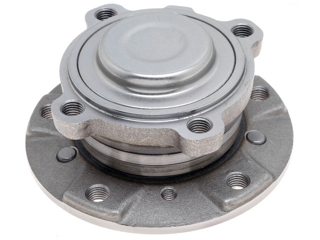 Raybestos Brakes Wheel Bearing and Hub Assembly P/N:713274 Fits: BMW 1 Series M 2011, BMW M3 13-08, BMW M5 10-06, BMW M6 10-06 - Image 1