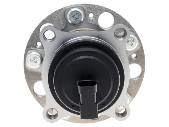 Raybestos Brakes Wheel Bearing and Hub Assembly P/N:713278 Fits: Hyundai Equus 16-11, Hyundai Genesis 14-09, Toyota Prius Plug-in 2012 - Image 2