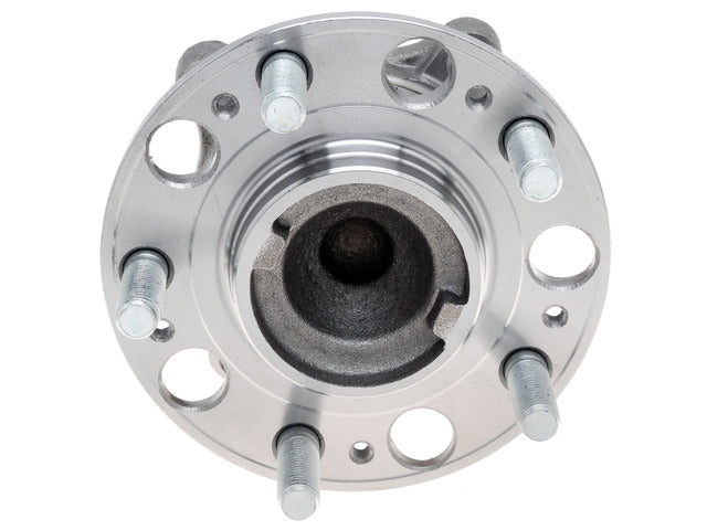 Raybestos Brakes Wheel Bearing and Hub Assembly P/N:713278 Fits: Hyundai Equus 16-11, Hyundai Genesis 14-09, Toyota Prius Plug-in 2012 - Image 3