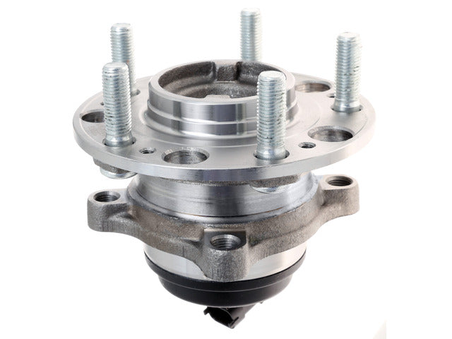 Raybestos Brakes Wheel Bearing and Hub Assembly P/N:713278 Fits: Hyundai Equus 16-11, Hyundai Genesis 14-09, Toyota Prius Plug-in 2012 - Image 4