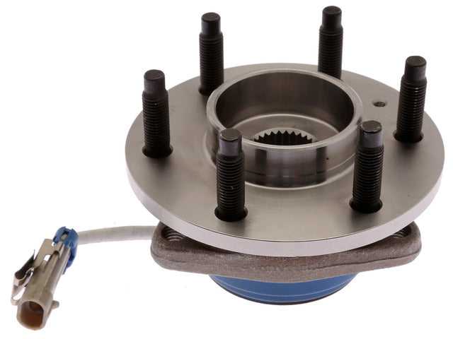 Raybestos Brakes Wheel Bearing and Hub Assembly P/N:713279 Fits: Cadillac Sts 09-06 - Image 2