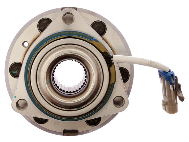 Raybestos Brakes Wheel Bearing and Hub Assembly P/N:713279 Fits: Cadillac Sts 09-06 - Image 3