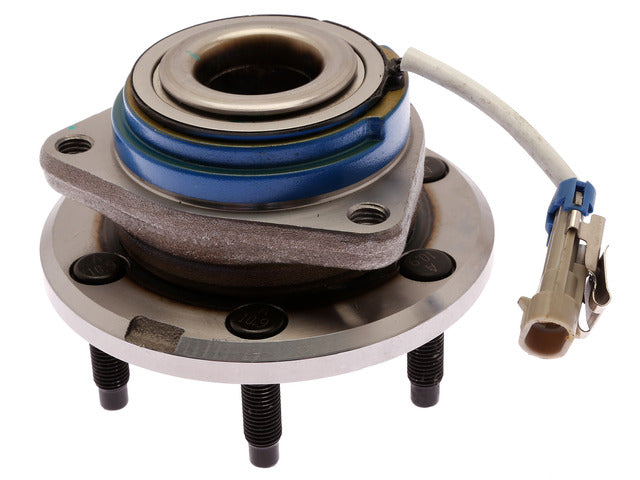Raybestos Brakes Wheel Bearing and Hub Assembly P/N:713279 Fits: Cadillac Sts 09-06 - Image 4