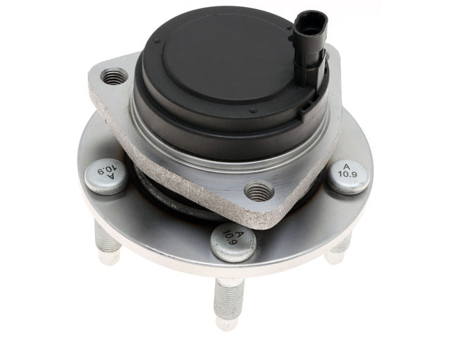 Raybestos Brakes Wheel Bearing and Hub Assembly P/N:713280 Fits: Chevrolet Caprice 13-11, Pontiac G8 09-08 - Image 1