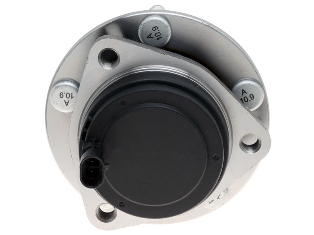 Raybestos Brakes Wheel Bearing and Hub Assembly P/N:713280 Fits: Chevrolet Caprice 13-11, Pontiac G8 09-08 - Image 2