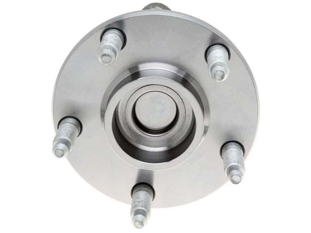 Raybestos Brakes Wheel Bearing and Hub Assembly P/N:713280 Fits: Chevrolet Caprice 13-11, Pontiac G8 09-08 - Image 3