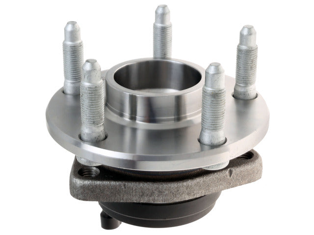 Raybestos Brakes Wheel Bearing and Hub Assembly P/N:713280 Fits: Chevrolet Caprice 13-11, Pontiac G8 09-08 - Image 4
