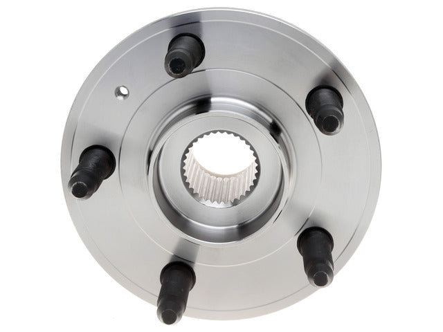 Raybestos Brakes Wheel Bearing and Hub Assembly P/N:713281 Fits: Cadillac Cts 15-09, Chevrolet Camaro 15-12 - Image 3
