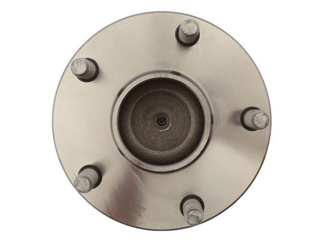 Raybestos Brakes Wheel Bearing and Hub Assembly P/N:713284 Fits: Lexus Gs300 2006, Lexus Gs350 11-07, Lexus Gs430 07-06, Lexus Gs450h 11-07, Lexus Gs460 11-08, Lexus Is F 13-08, Lexus Is250 14-06, Lexus Is350 14-06 - Image 1